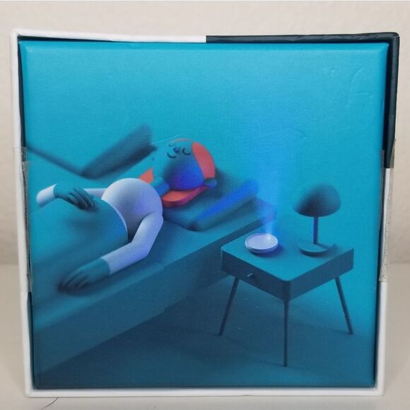 Dodow‎ Light Based Metronome Sleep Aid - Picture 3 of 7